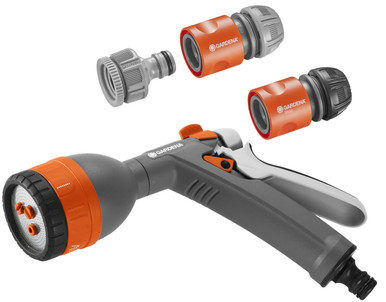 Multi Spray Gun Basic Starter Set product image