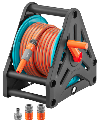 Basic Hose Reel Set, 20m product image