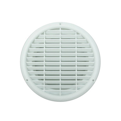 Vent, Circular, with Spigot, 160mm product image