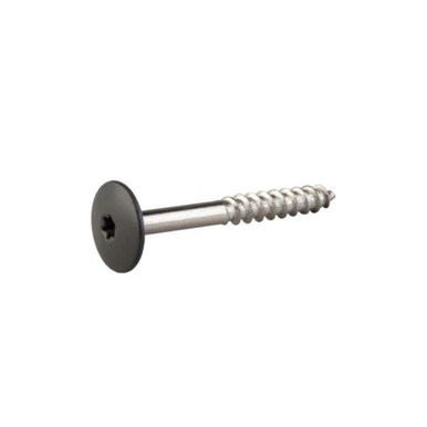 Cedral Painted Screws, 38mm, 100, Ocean Blue product image