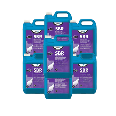 Bond It SBR, 5l, Pack of 4 product image