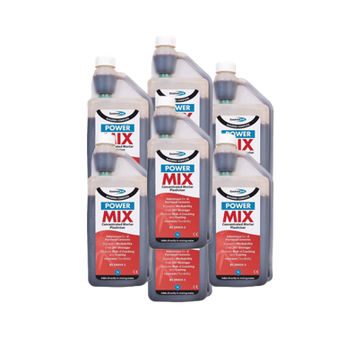 Bond It Power Mix, 1 L, Box of 10 product image