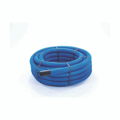 Perforated Land Drain Coils 80mm x 50m