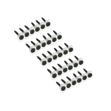 Owlett Collated Fine Drywall Screw, Black, 3.5 x 45mm, Box of 6000 product image
