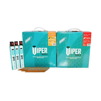 Viper RG Galv Fuel Pack, 51mm x 2.8mm, 5 Packs of 3300 product image