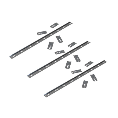 Bulk Wall Multi Starter, Stainless Steel, Pack of 10 product image
