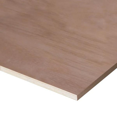12mm Chinese Plywood, Class 3, 2440mm x 1220mm product image