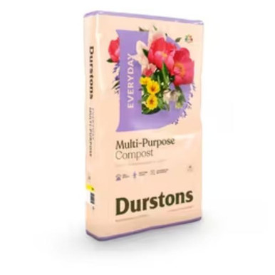 Durstons Everyday Multi-Purpose Compost, 60l product image