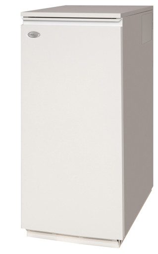 Grant Vortex Eco Utility Internal Oil Boiler, 26-35kW product image