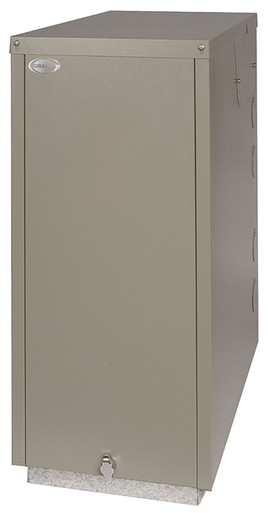 Grant Vortex Pro External Oil Boiler, 26-46kW product image