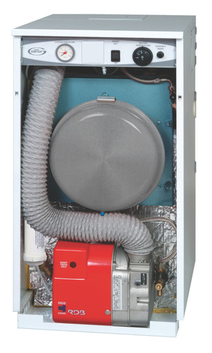 Grant Vortex Pro System Oil Boiler, 26kW/46kW product image