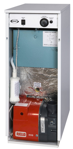 Grant Vortex Pro Oil Boiler, 46kW/70kW product image