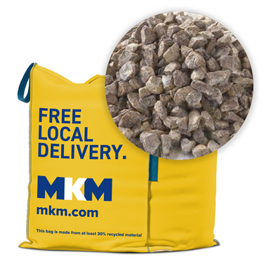 20mm Limestone Chippings Bulk Bag product image