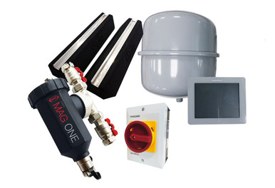 Grant Aerona3 Install Pack, S-Plan, for Grant Pre-Plumb Cylinder product image