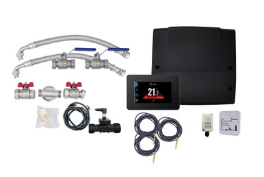 Grant Aerona3 13/17kW Smart Controller Kit product image