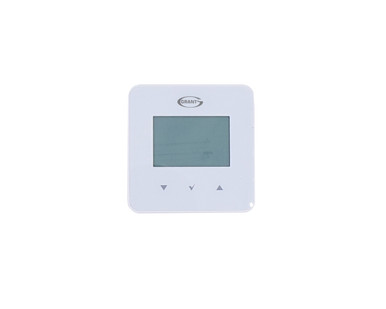 Grant Aerona3 Smart Wireless Thermostat with Receiver product image