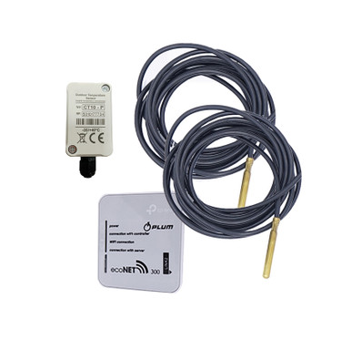 Aerona 290 Smart Controller Kit For Smart PP Cylinders product image