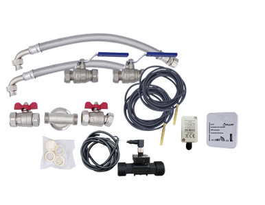 Aerona3 R32 Smart Controller Kit for Smart PP Cylinder, 13-17kW product image