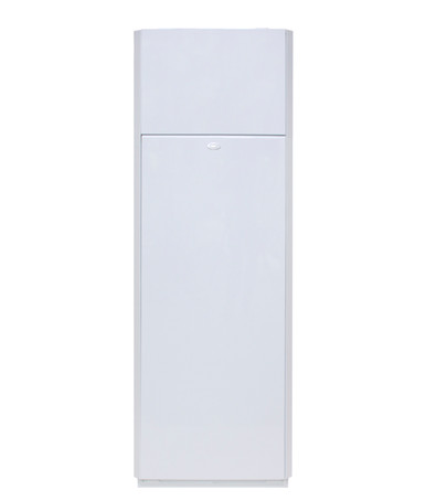 Quick Recovery 2 Cabinet Single Coil Cylinder, 210l product image