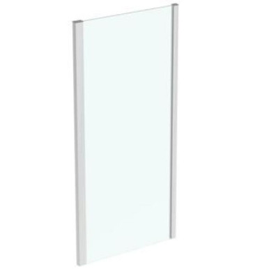 Ideal i.life Side Panel, 800mm, Bright Silver product image