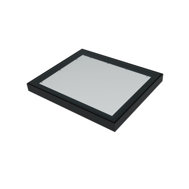 Keylite Glazed Frame Only, 600mm x 1200mm product image