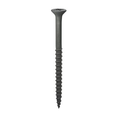 Deck-Tite PZ CSK Screw Tub, 4.5mm x 63mm, Net-Coat, 450 product image