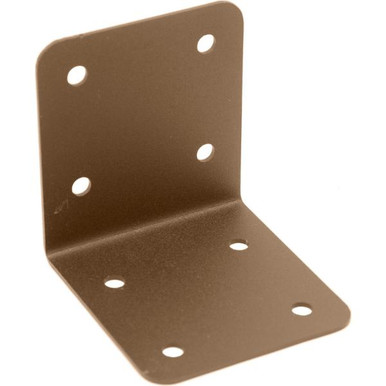 Sleepersecure Internal Sleeper Corner Support Bracket, Brown product image