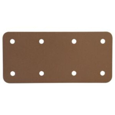 Sleepersecure Short Internal Sleeper Straight Flat Support Plate product image