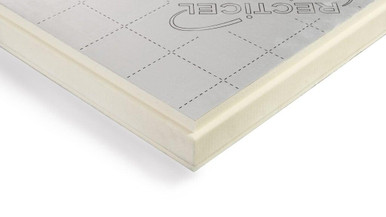 Recticel Eurowall+, 1200mm x 460mm x 90mm product image