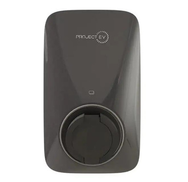 ProjectEV Apex-7S Untethered EV Charger, 7.3kW product image