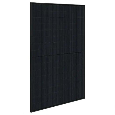 Astroenergy CHSM48RN(DG)(BLH)/F-BH-450 Bifacial Solar Panel, 450W, All Black product image