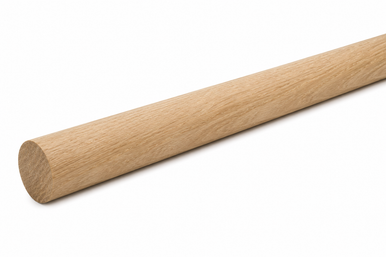 Oak Handrail, 41mm, 4.2m product image
