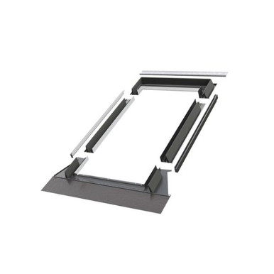 Fakro STD D Flashing Kit, ProfiLED Tile Up to 90mm, 78cm x 98cm product image