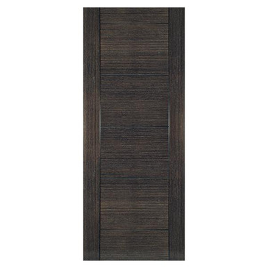 Montreal Dark Grey Ash Door, 1981mm x 686mm x 35mm product image