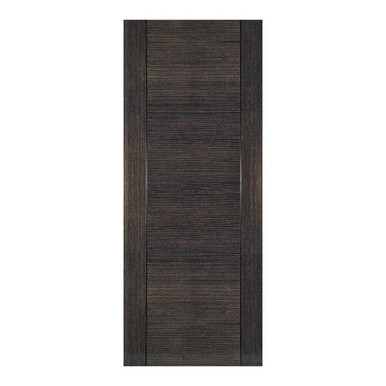 Montreal Dark Grey Ash Door, 1981mm x 762mm x 35mm product image