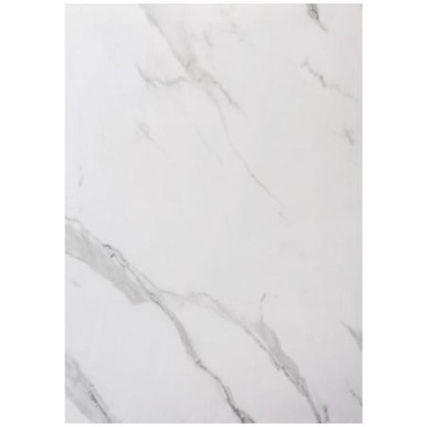 Neptune Matt Carrara Marble, 1m x 2.4m product image