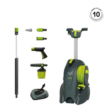 Ava Easy P50 X-L Bundle, Metal product image