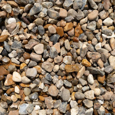 Pre Packed Bag Shingle, 20mm product image