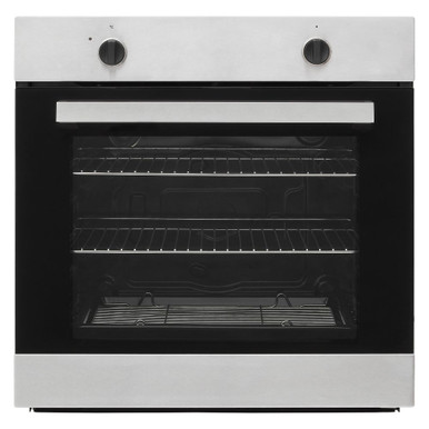 Matrix Conventional Oven, 5 Function, 76l, Stainless Steel product image