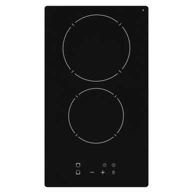 Matrix MXC030FR 2 Zone Frameless Ceramic Hob with Touch Control product image