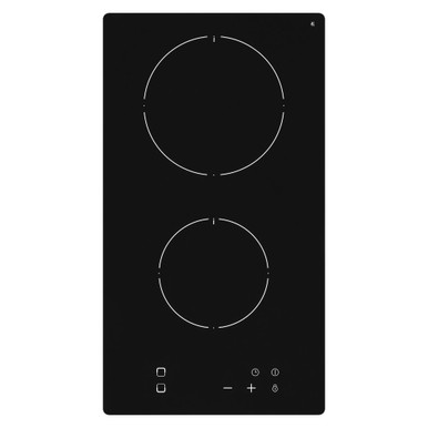 Matrix MXN030FR 2 Zone Frameless Induction Hob with Touch Control product image