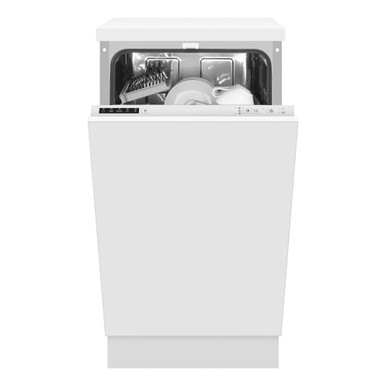 Matrix Fully-Integrated Dishwasher, 45cm product image