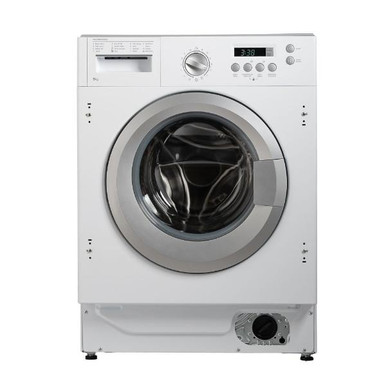 Matrix MX8WM Integrated Washing Machine, 8kg product image