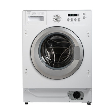Matrix Integrated Washer Dryer, 8kg Wash, 6kg Dry product image