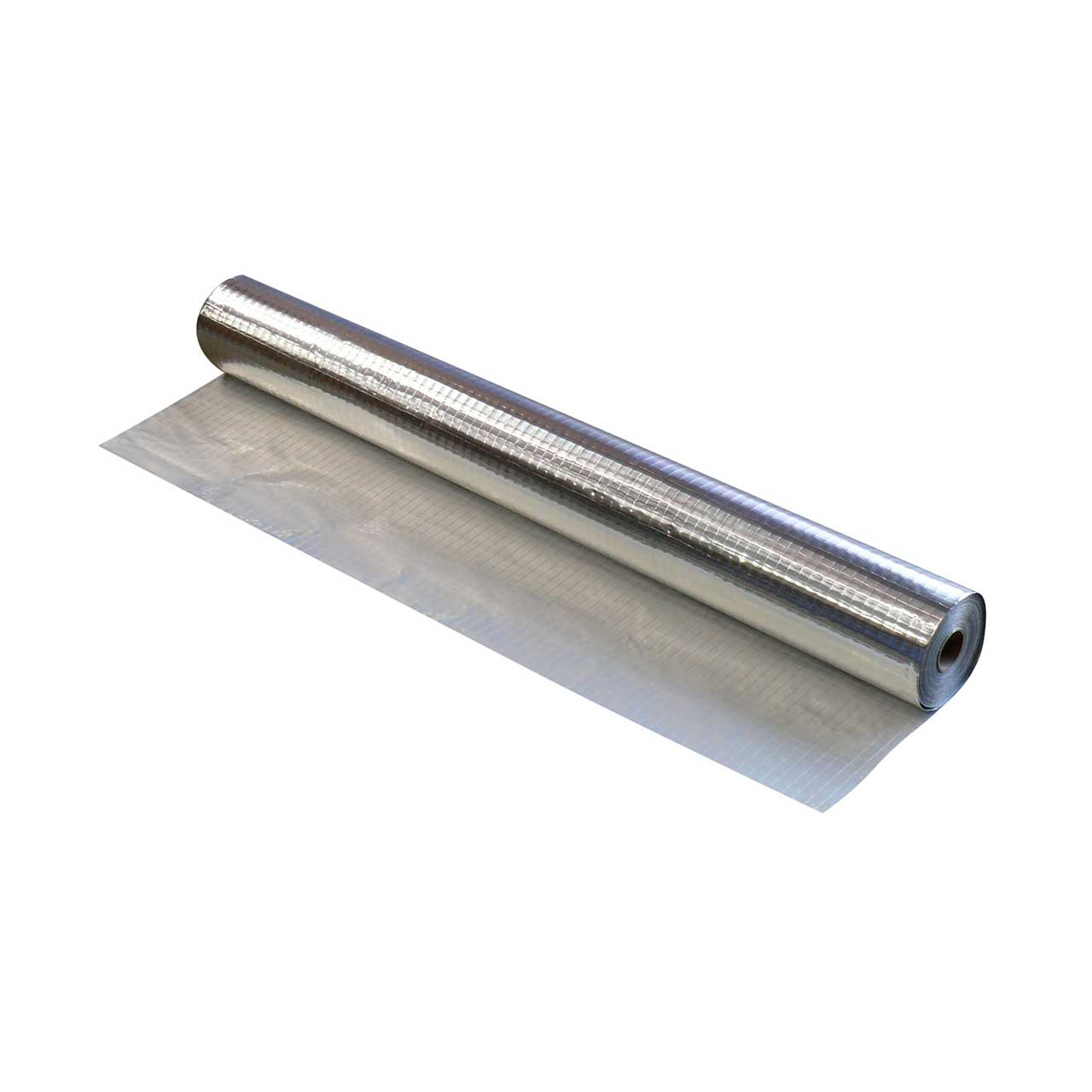 Photograph of YBS Foil-Tec Single Vapour Control Layer 1500mm x 50m (75)