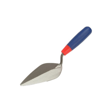 Further photograph of RST Pointing Trowel Soft Touch 6"