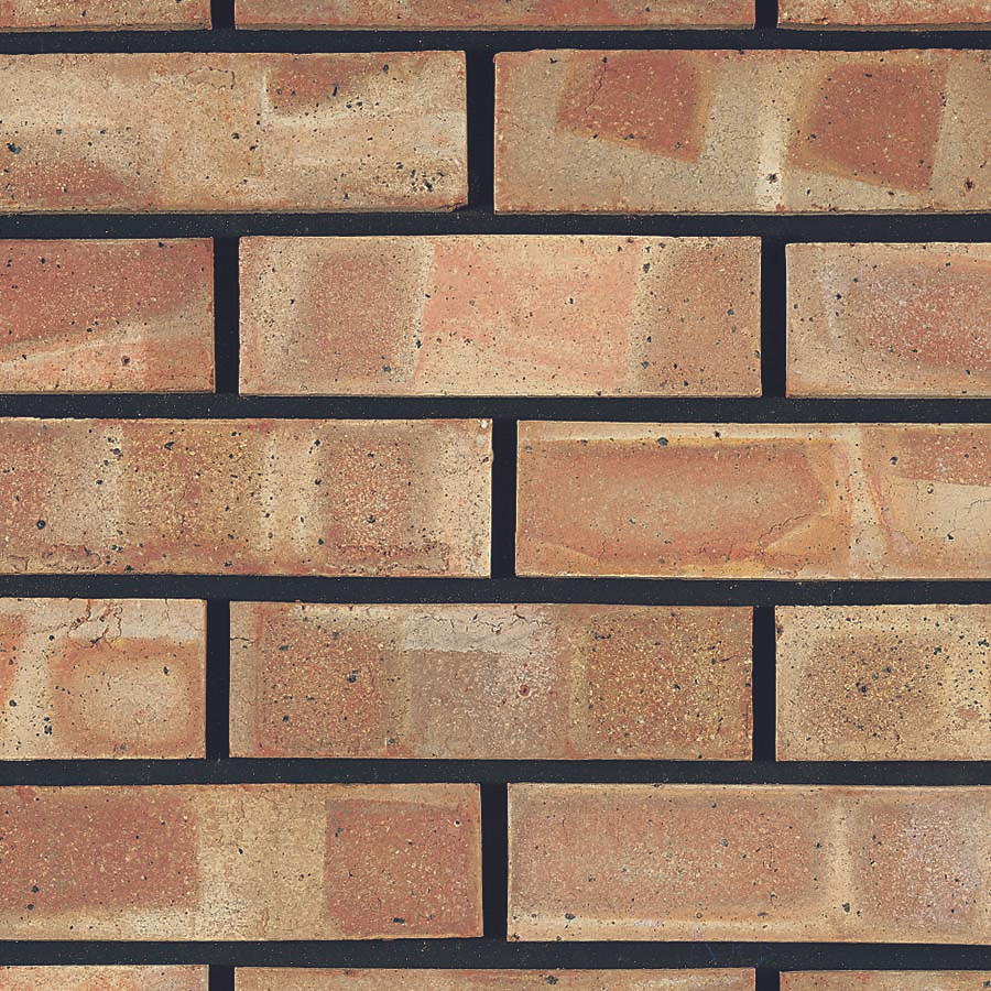 Photograph of Forterra Common London Brick, Red, 215 x 102.5 x 73mm