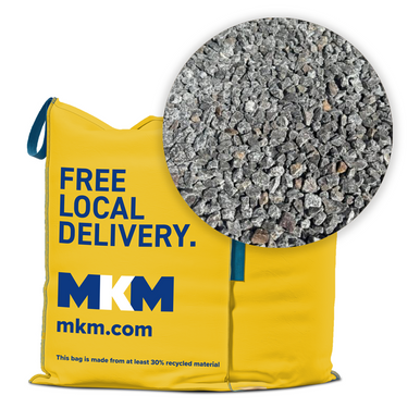 10mm Gravel Bulk Bag product image