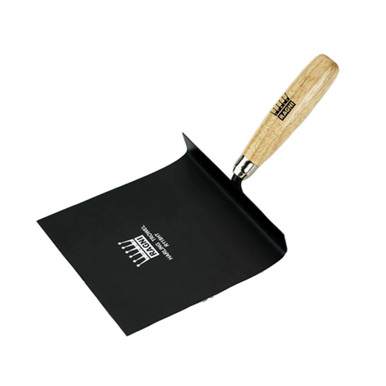 Further photograph of Ragni R118HT Harling Trowel 6?" x 6?"