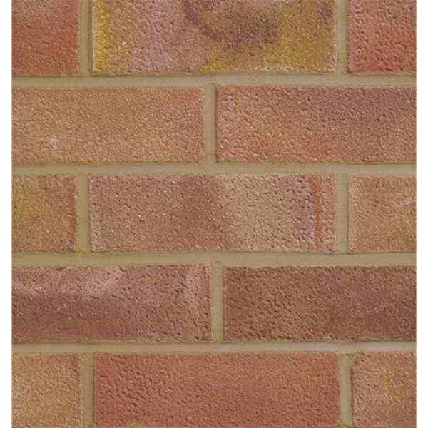 Photograph of 65mm Forterra Chiltern London Brick